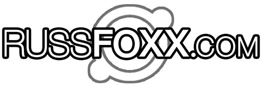Russ Foxx